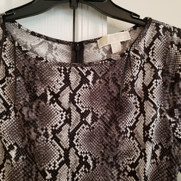 Michael Kors Dresses & Skirts - Final Sale: Michael Kors Dress